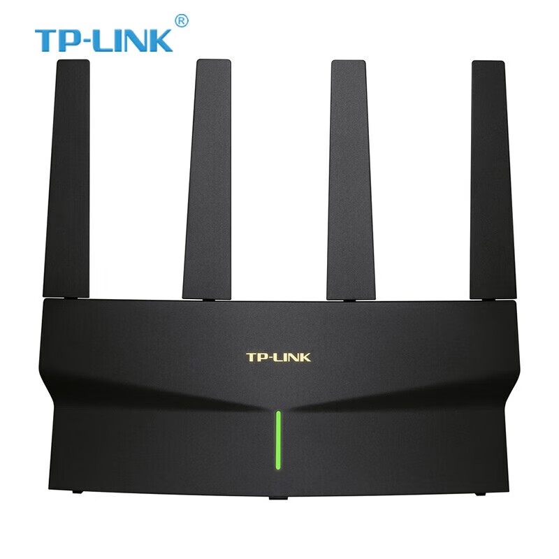 普联 TL-XDR3030 路由器 双频全千兆Wi-Fi6无线AX3000 T