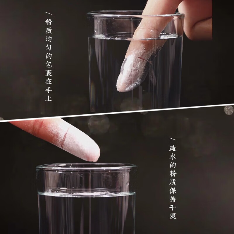 谢馥春鸭蛋香粉散粉国妆定妆控油粉饼 蝶恋花40g  蝶恋花40g(散粉盒+礼袋)  40g