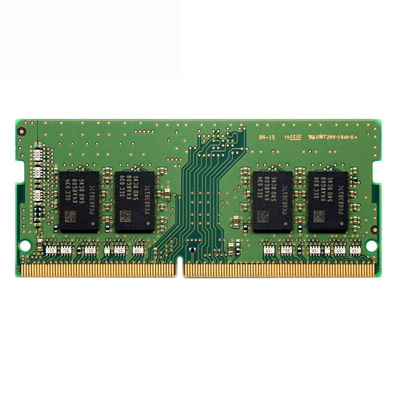 三星（SAMSUNG） 笔记本内存条ddr4适用惠普华硕联想宏碁戴尔神舟雷神机械等品牌 DDR4 2666 8G
