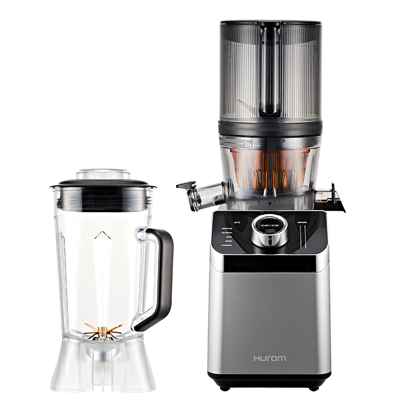 惠人 2000ML原汁机