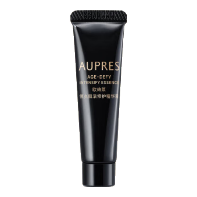 欧珀莱（AUPRES）恒久4代修护肌底精华露 5mL（非卖品） 【爆款尝鲜装】恒久精华小样5ml
