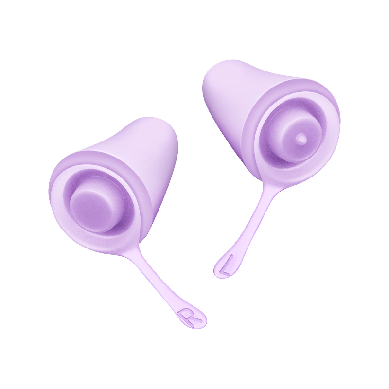 思莱宜  胶囊耳塞S12