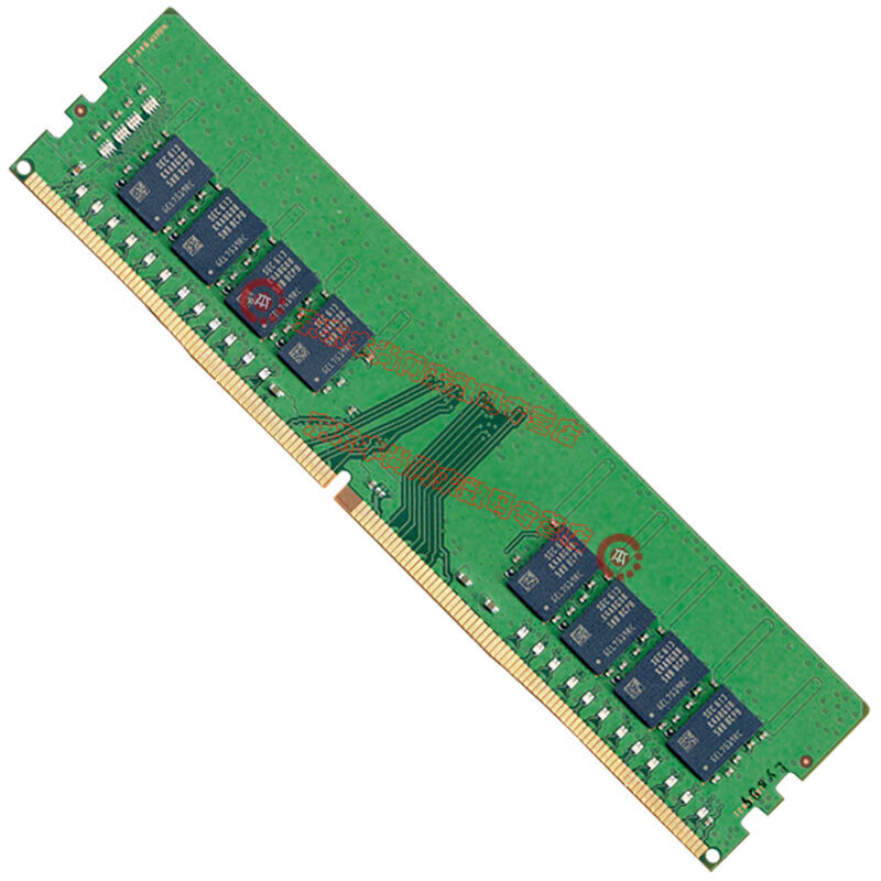 三星（SAMSUNG） 笔记本/一体机DIY电脑DDR4内存条原装适用联想戴尔华硕惠普宏碁苹果 台式机 DDR4