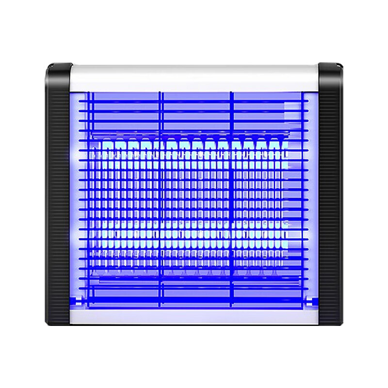 SWIFTFIRE 办公用品 灭蚊灯家用灭蝇灯商用餐厅驱蚊灯户外物理灭蚊器苍蝇神器电蚊子2W 