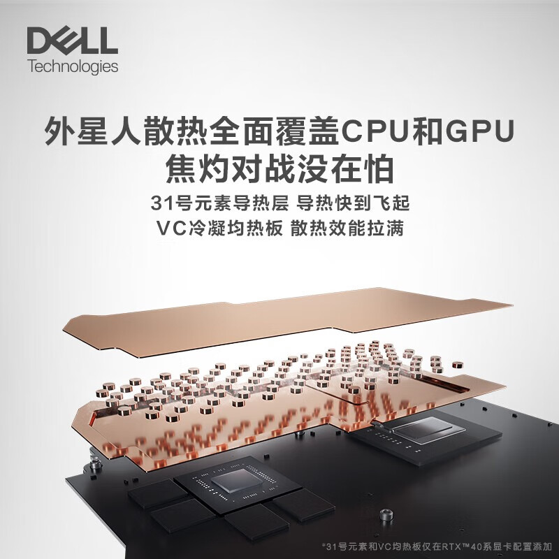 戴尔游匣G15 游戏本15.6英寸 i7HX 16G 1T RTX4060 165Hz 
