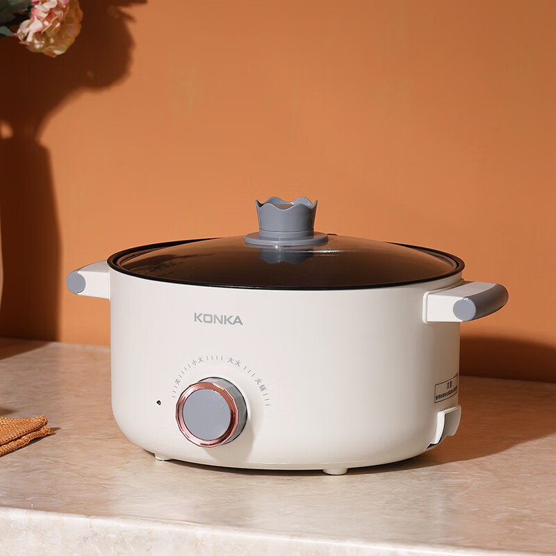 康佳  3L电煮锅KDHG-3005-M