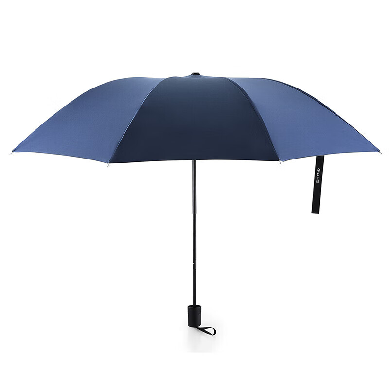 大迈  手开晴雨两用伞DM-5001A