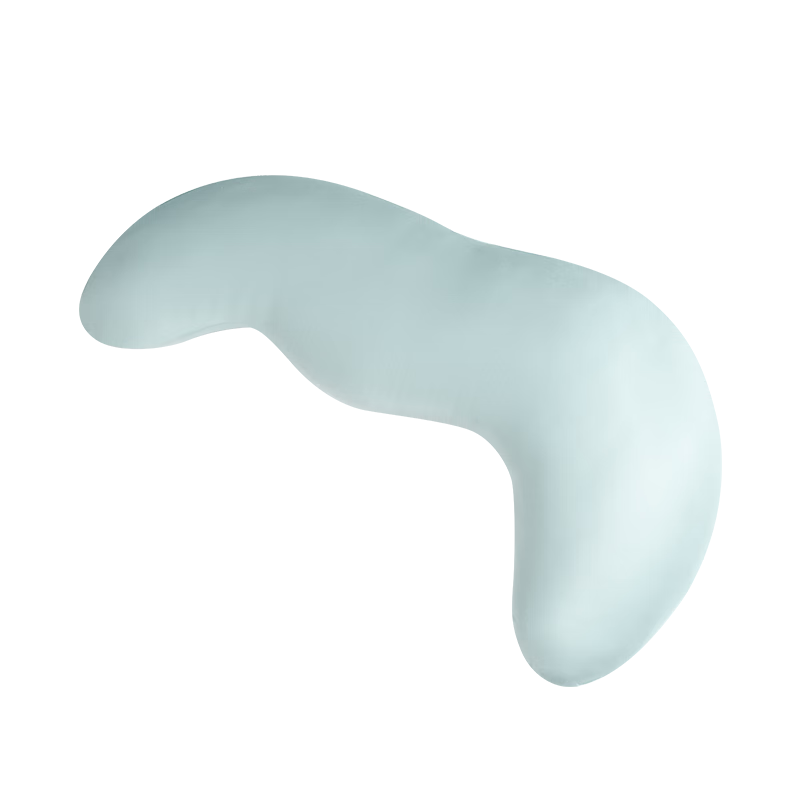 睡眠博士  豌豆荚睡觉抱枕