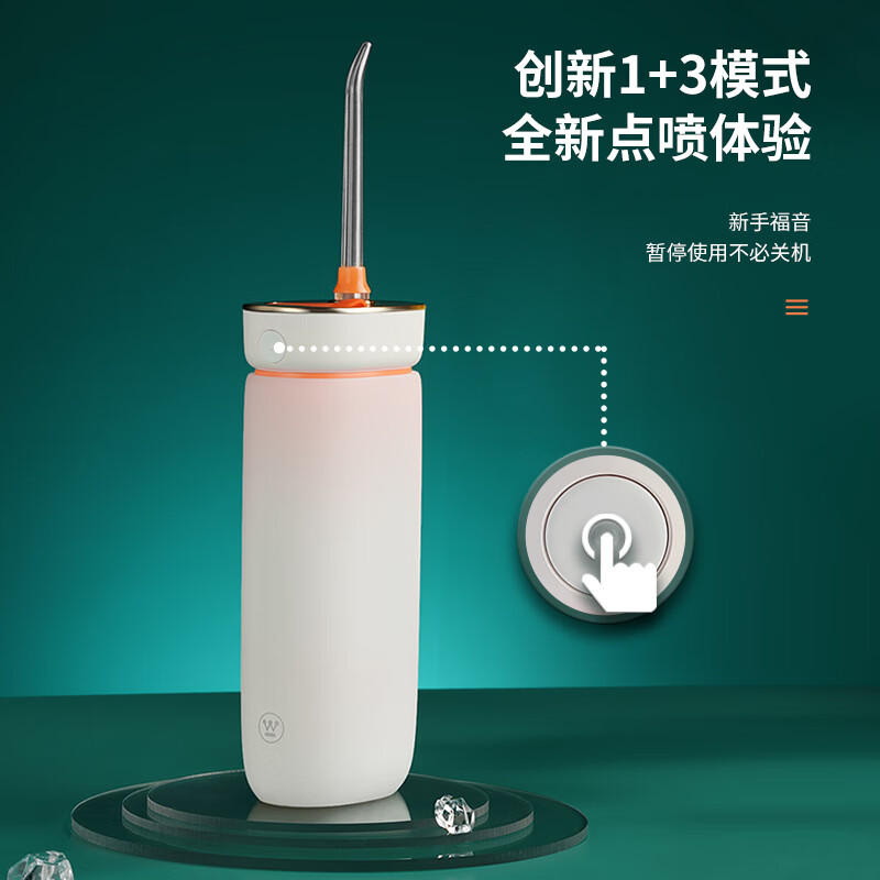 西屋（Westinghouse） 冲牙器 C101/102 