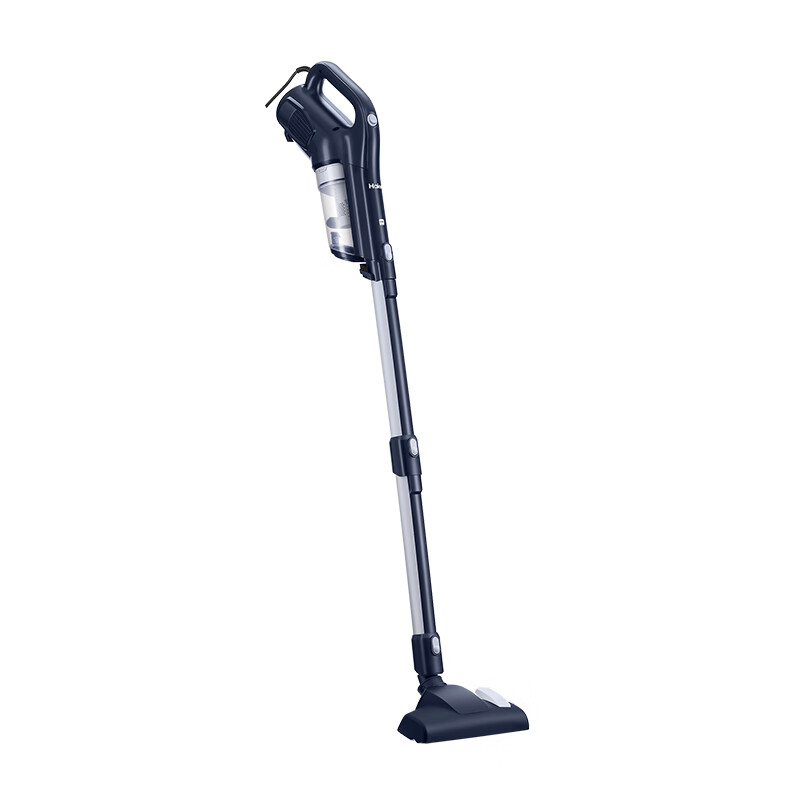 海尔吸尘器家用宠物拖地除尘机大功率 360°旋风大吸力 HZL-GC1A 