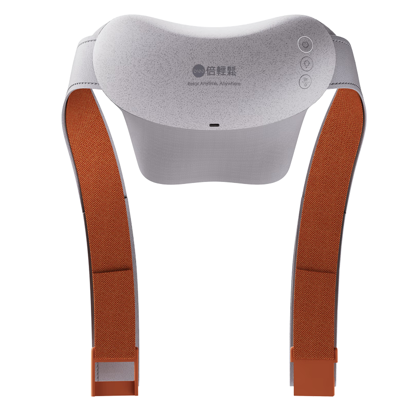 倍轻松  颈椎按摩器披肩按摩仪N6 mini Pro