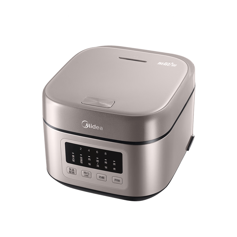 美的  5L电饭煲MB-AFB5052R