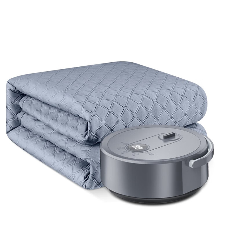 艾美特  智能小夜灯水暖毯TW02