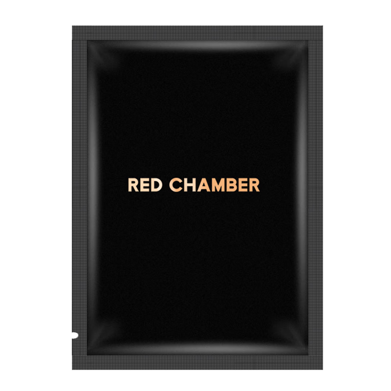 朱栈（red chamber）RC春树系列卸妆湿巾 