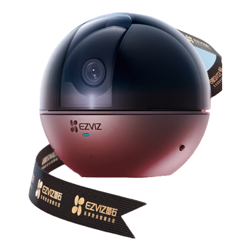 萤石  智能4K超高像素800万CS-C6Wi-8D8W2DF