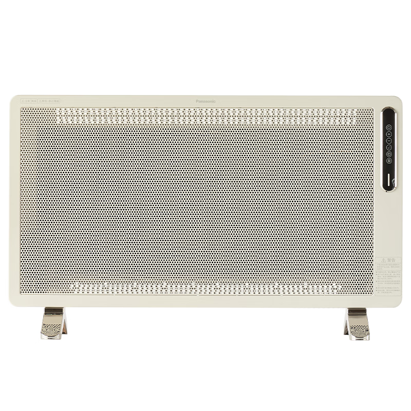 松下  石墨烯辐射理疗取暖器DS-AT2158CW