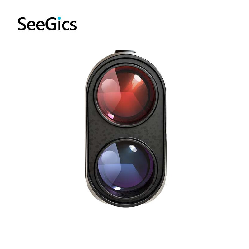 SEEGICS视迹SeeGics H18多功能激光测距仪