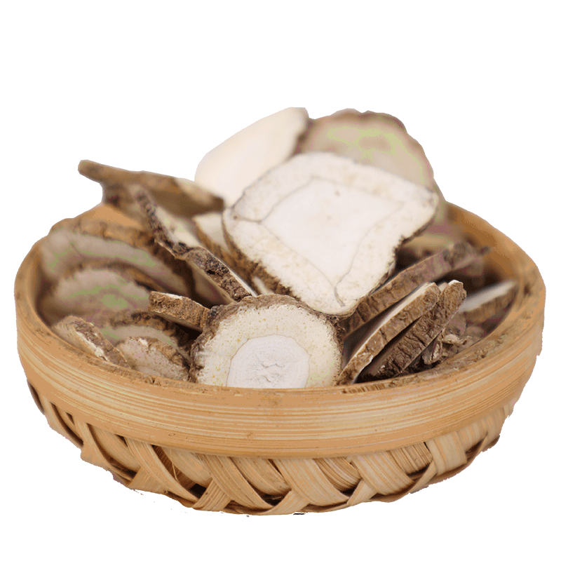 爱蜀味白芷80g 罐装 正宗川白芷片 香料卤料常用香辛料 白芷80g