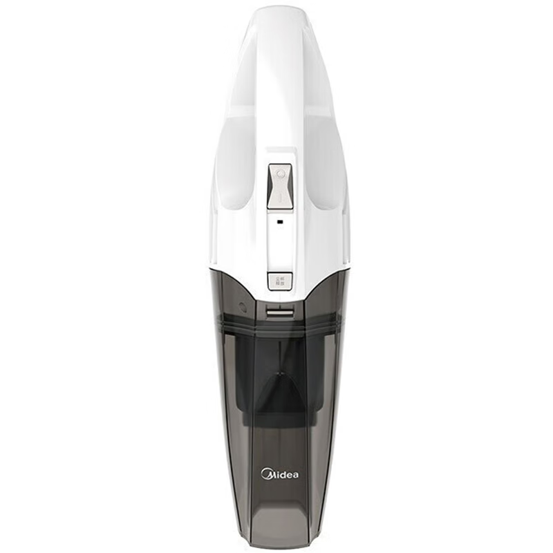 Midea美的吸尘器车载吸尘器5000Pa低噪音手持吸尘器HAC10 