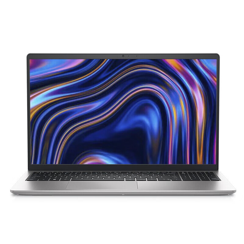 戴尔（DELL） 3530 商务办公 轻薄笔记本电脑  I5-1334U/64G/1T固态/15.6英寸/定制 含数字小键盘 银色I5-1334U/64G/1T固态