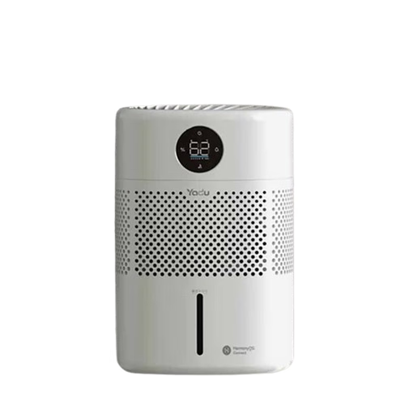 亚都加湿器 母婴卧室家用轻音智能杀菌过滤空气净化无雾冷蒸发鸿蒙智控 SZ400-TJK400(Hi) 鸿蒙智控 