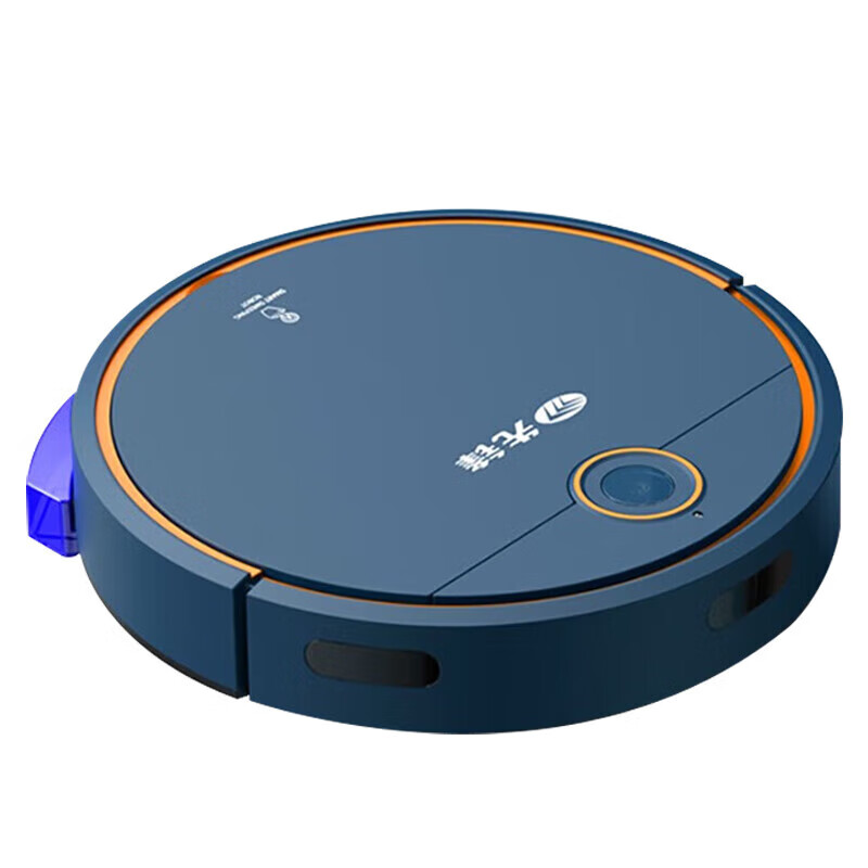 先锋 DSD-S01R真空吸尘器 智能扫地机器人家用大吸力全自动长效续航 