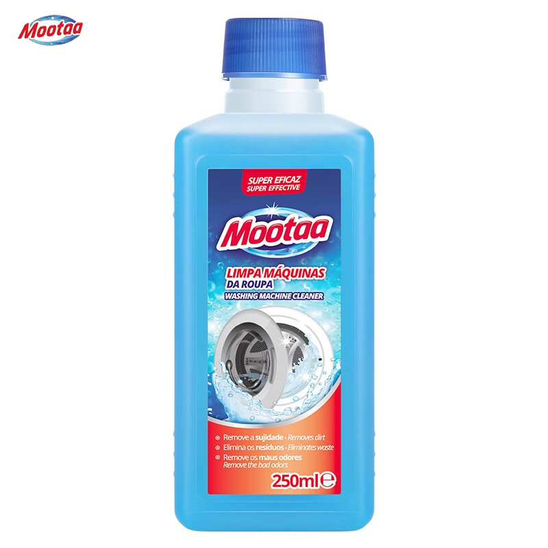 MOOTAA/膜太 洗衣机槽清洁剂 波轮滚筒 洗衣机清洁剂250ml C020 