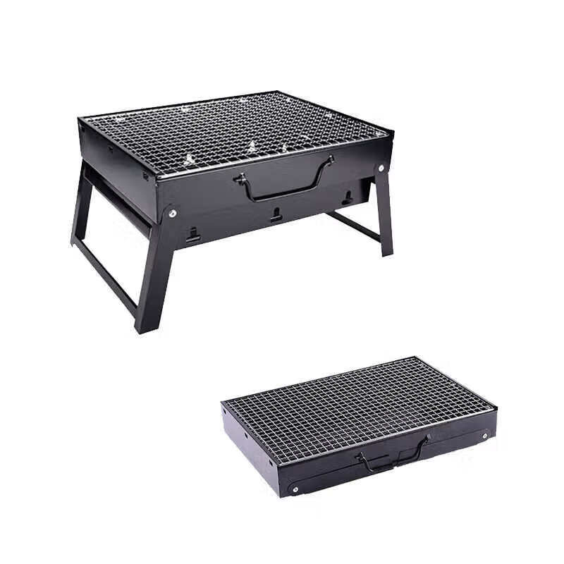 何大屋便携式烧烤炉HDW2001 