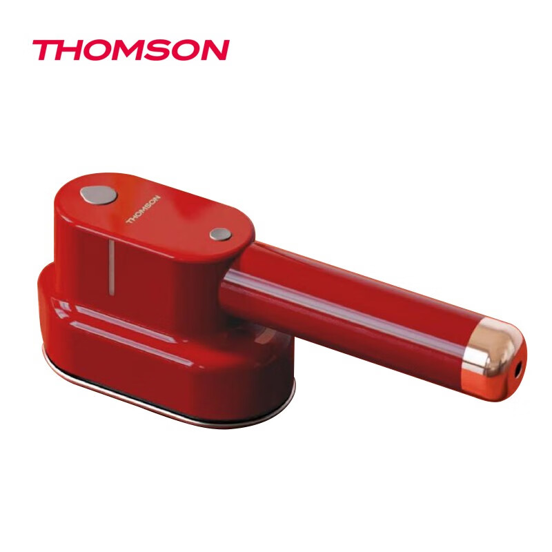 THOMSON 干湿双烫除皱电熨斗 In06 