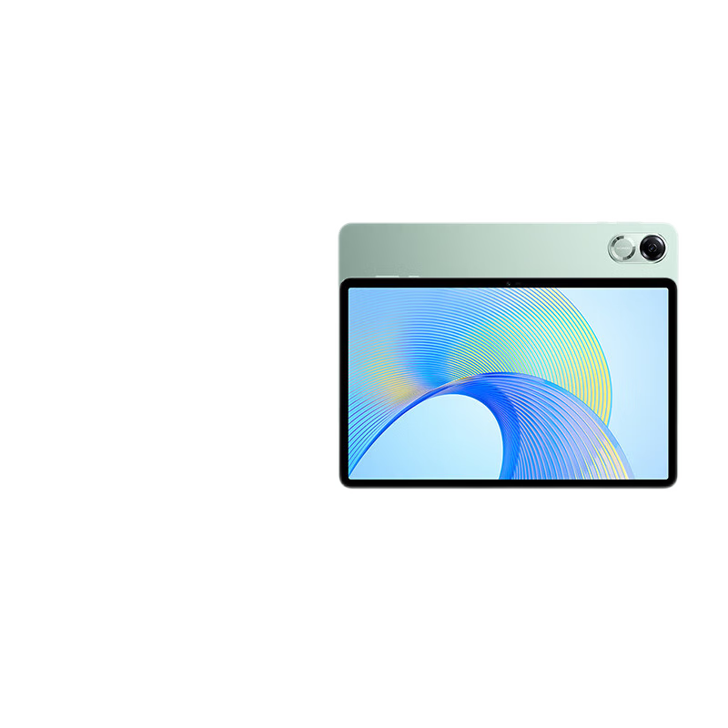 荣耀（HONOR）平板X8 Pro 11.5英寸平板电脑（8+256GB 2K高清120Hz高刷护眼屏 全金属轻薄机身）天青色	 