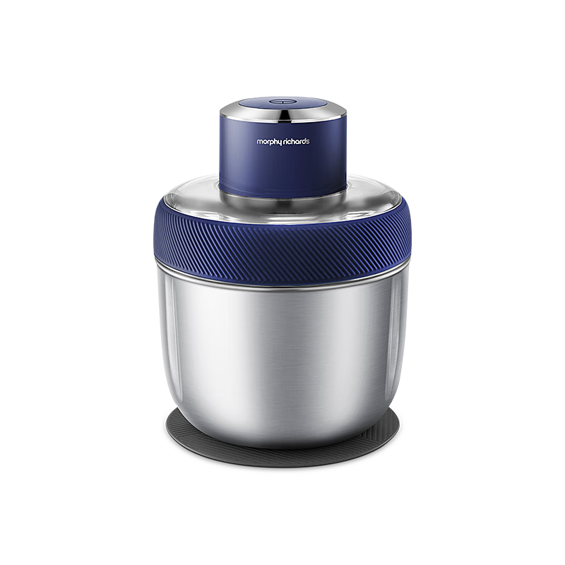 摩飞电器  家用绞馅机碎肉机1.5升MR9408