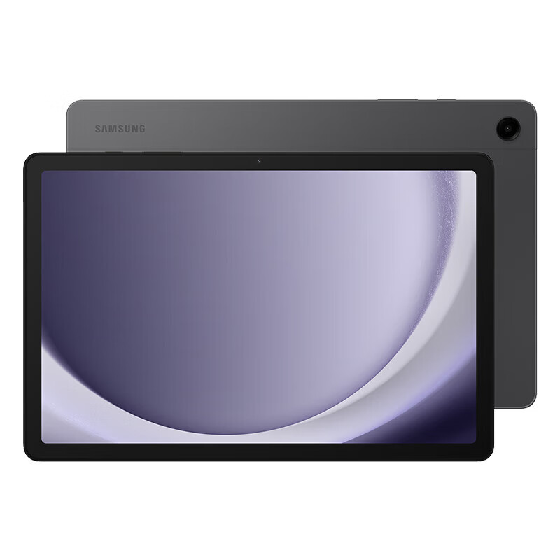 三星（SAMSUNG）A9+ 2023款Tab 11英寸 骁龙695 高亮度大屏 杜比全景声 90Hz 8G+128GB WiFi 山岩灰 山岩灰8G+128GB WiFi