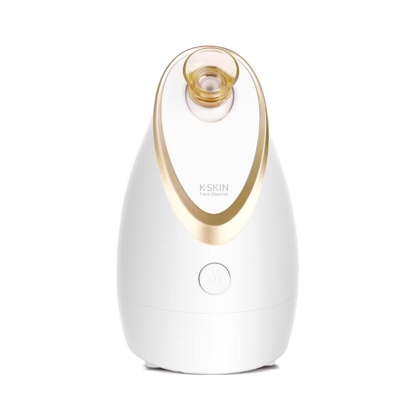 金稻小口蒸脸仪器面部喷雾补水仪美容器  KD2300 