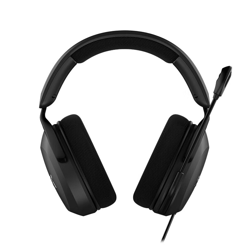 极度未知（HYPERX）毒刺2 头戴式电竞游戏耳机 降噪麦克风 毒刺2灵动【DTS音效丨40mm驱动单元】