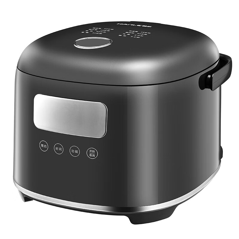 翰乐  家用电饭煲羽砂黑3LHL500-30F19B