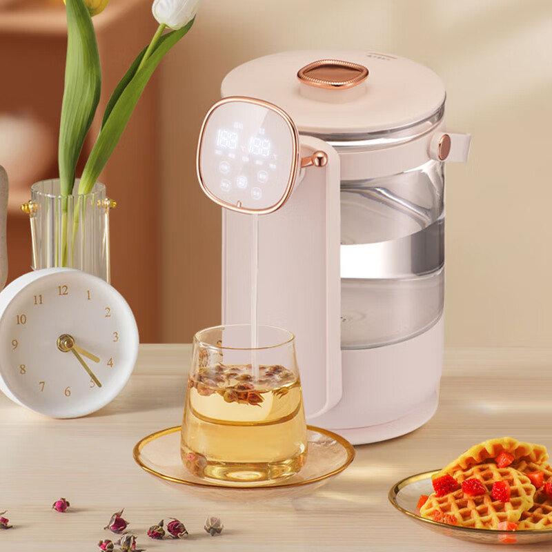 艾美特  家用电热水壶2.5LCS2513