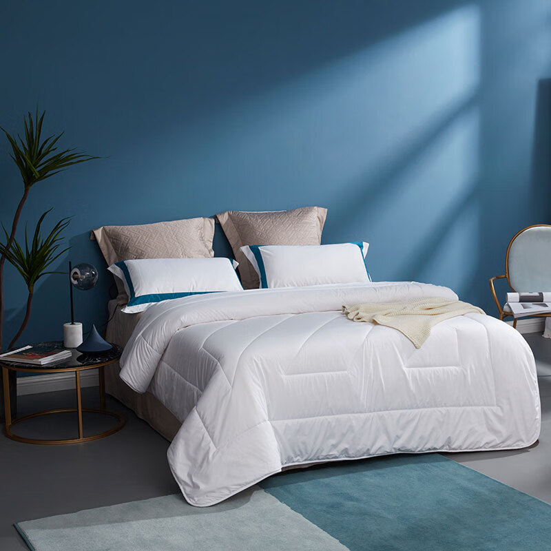 LOVO  珍悦澳洲羊毛丝柔被