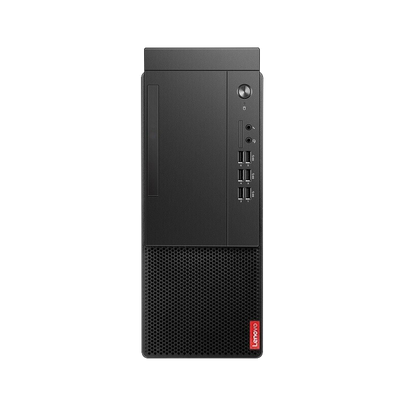 联想启天M455(M428/M437升级款)家用商用企业办公台式机 I5 /16G/1T/23.8英寸显示器 主机+23.8英寸 （含键鼠）I5 16G 1T