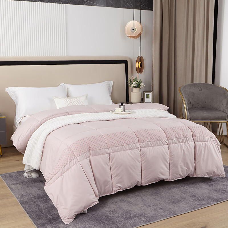 金丝莉  NS科技被保暖被2600GJB-1259