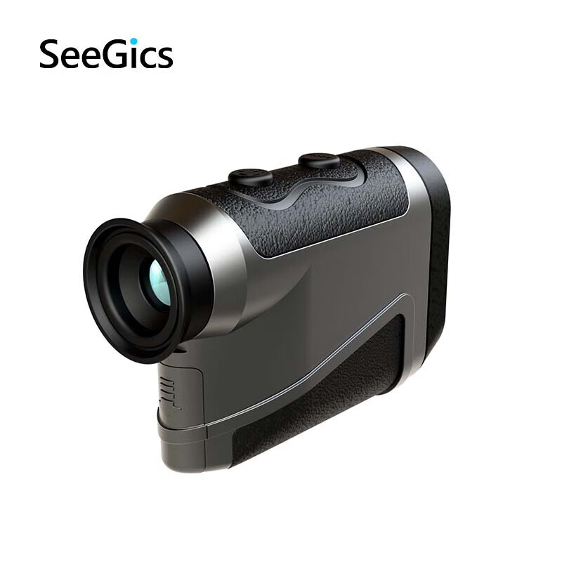 SEEGICS视迹SeeGics H18多功能激光测距仪