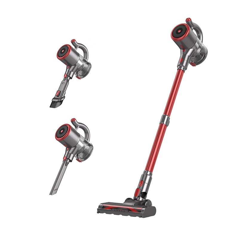 普沃达  家用手持式吸尘器W15