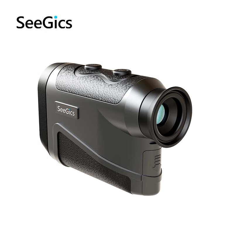 SEEGICS视迹SeeGics H18多功能激光测距仪
