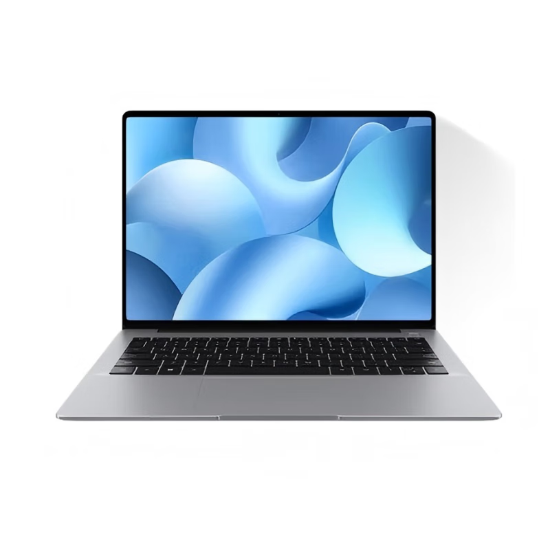 华为智选笔记本 Hi MateBook 14 酷睿Ultra5 125H 32GB 1TB 深空灰