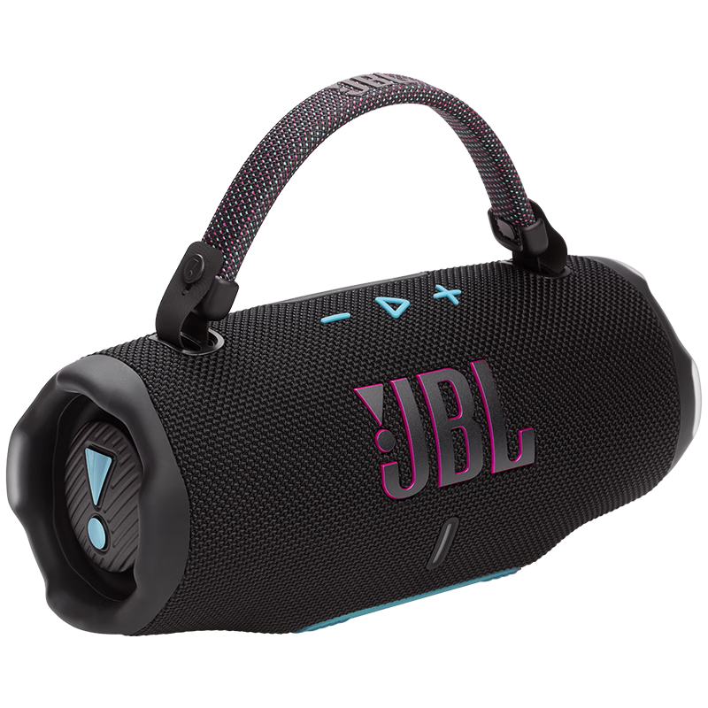 JBL  CHARGE6音乐冲击波六代Charge6