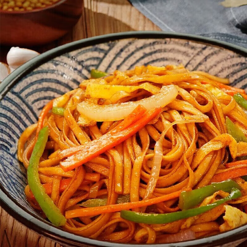 金沙河挂面 1.5kg鸡蛋麦芯挂面 荞麦面杂粮面条 荞麦挂面 早餐面