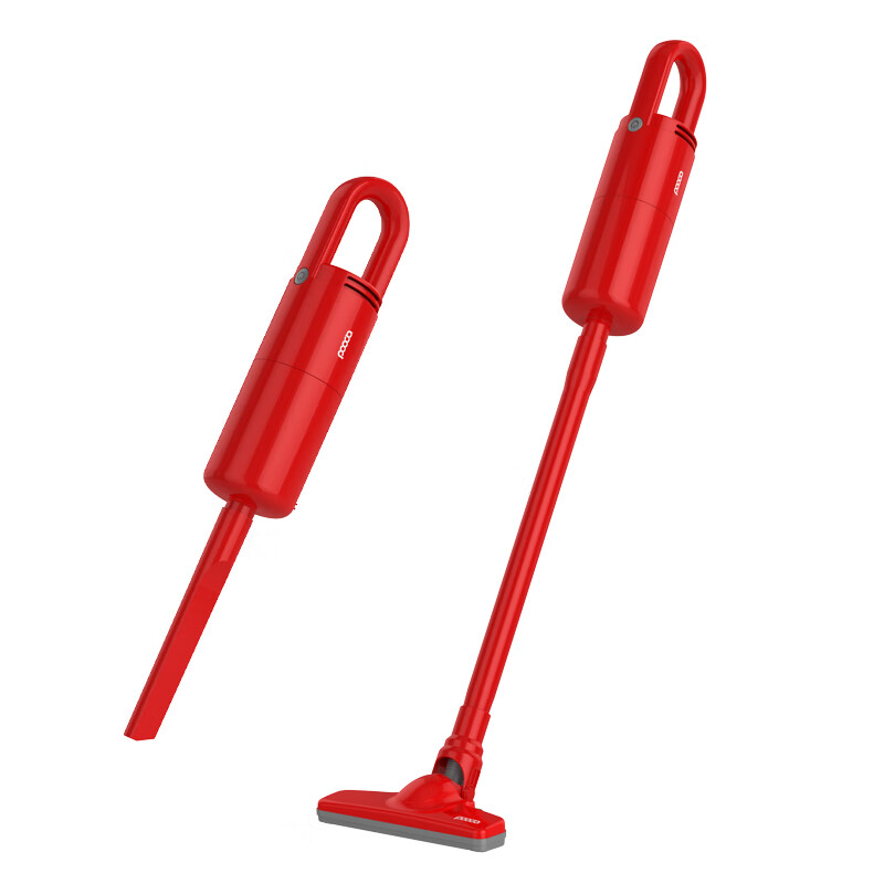 普沃达  吸尘器W5-A