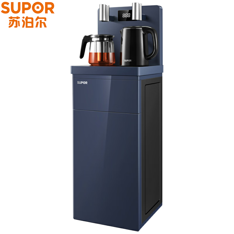 苏泊尔  茶吧机SW-CBJ07