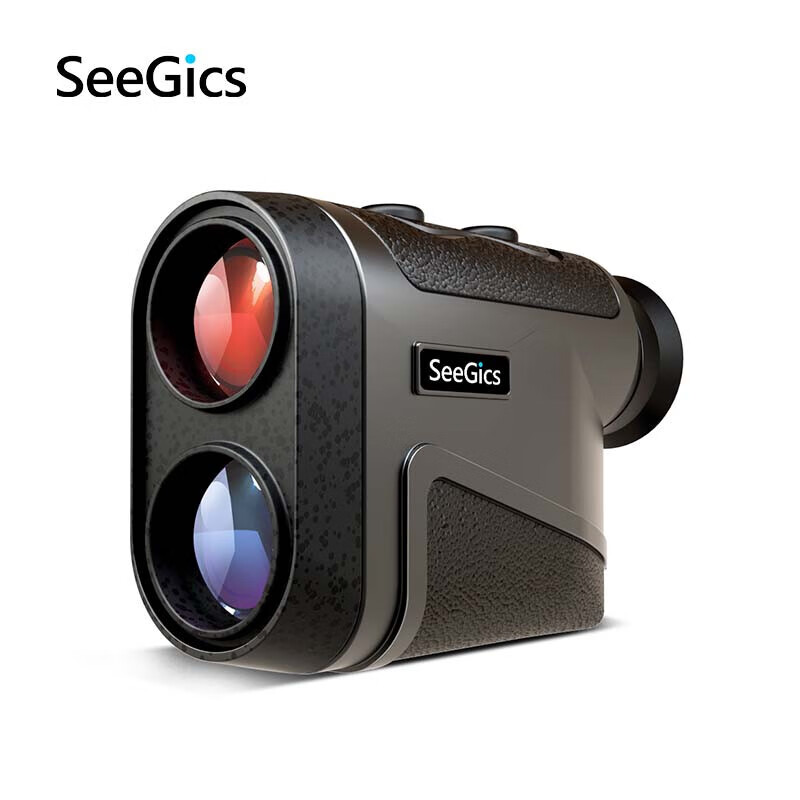 SEEGICS视迹SeeGics H18多功能激光测距仪