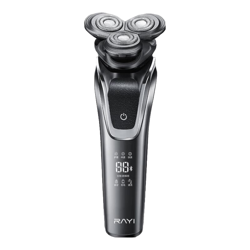 超人  智能理容三头剃须刀RS375