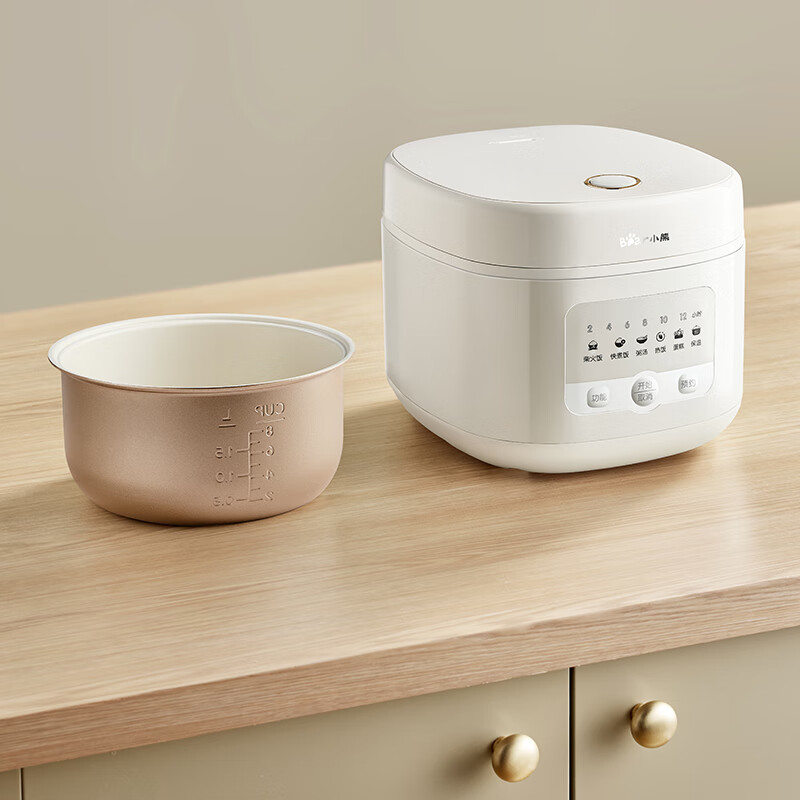 小熊  电饭煲4LDFB-Q40E2